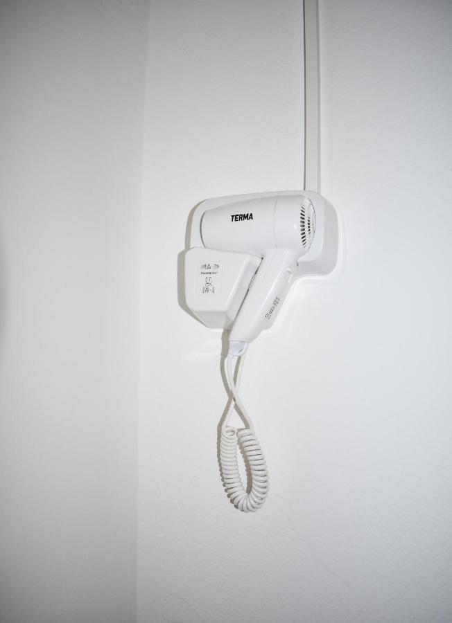 Apartmani Luky Karlobag Exteriér fotografie